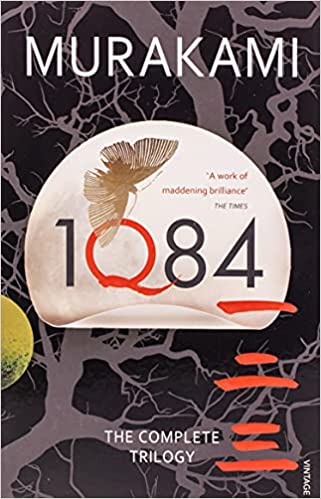 1Q84