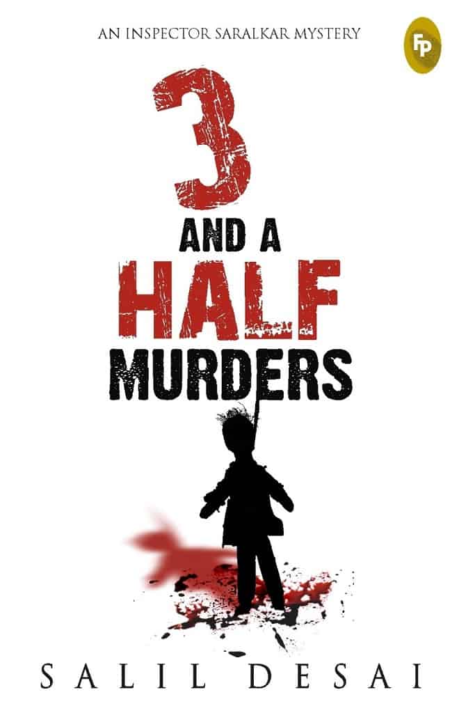 3 and a half murders