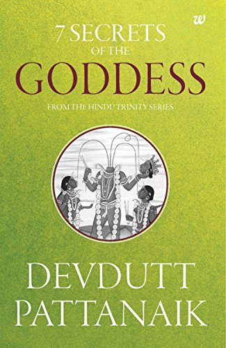 7 Secrets of Goddess