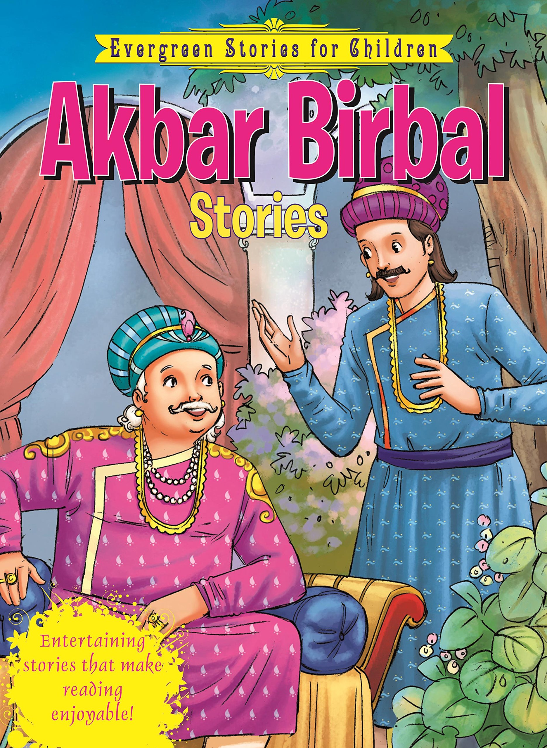 Akbar Birbal