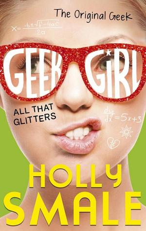 Geek girl – All That Glitters