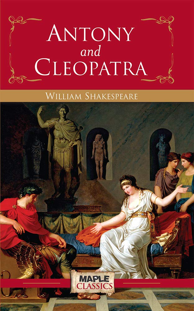 Antony and Cleopatra