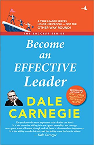 Become an Effective Leader