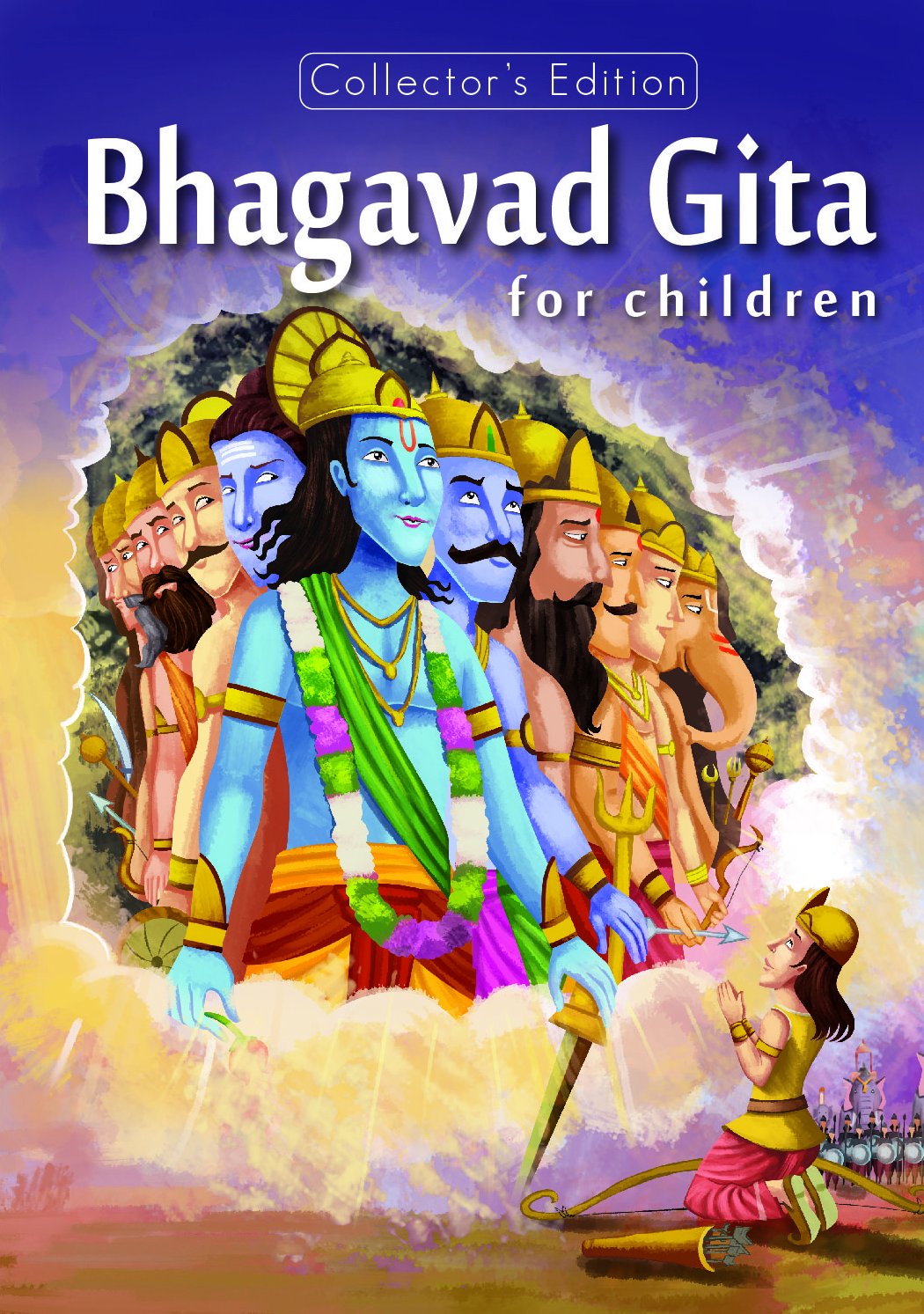 Bhagvad Gita for Children