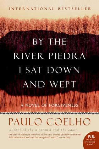 By The River Piedra I Sat Down & Wept