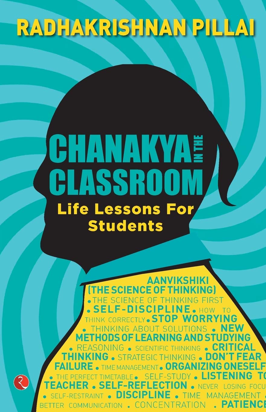 Chanakya in The Classroom