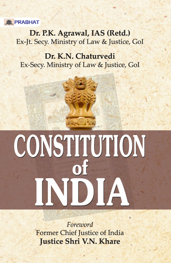 Constitution of India