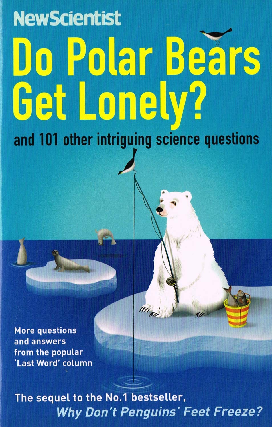 Do Polar Bears Get Lonely?