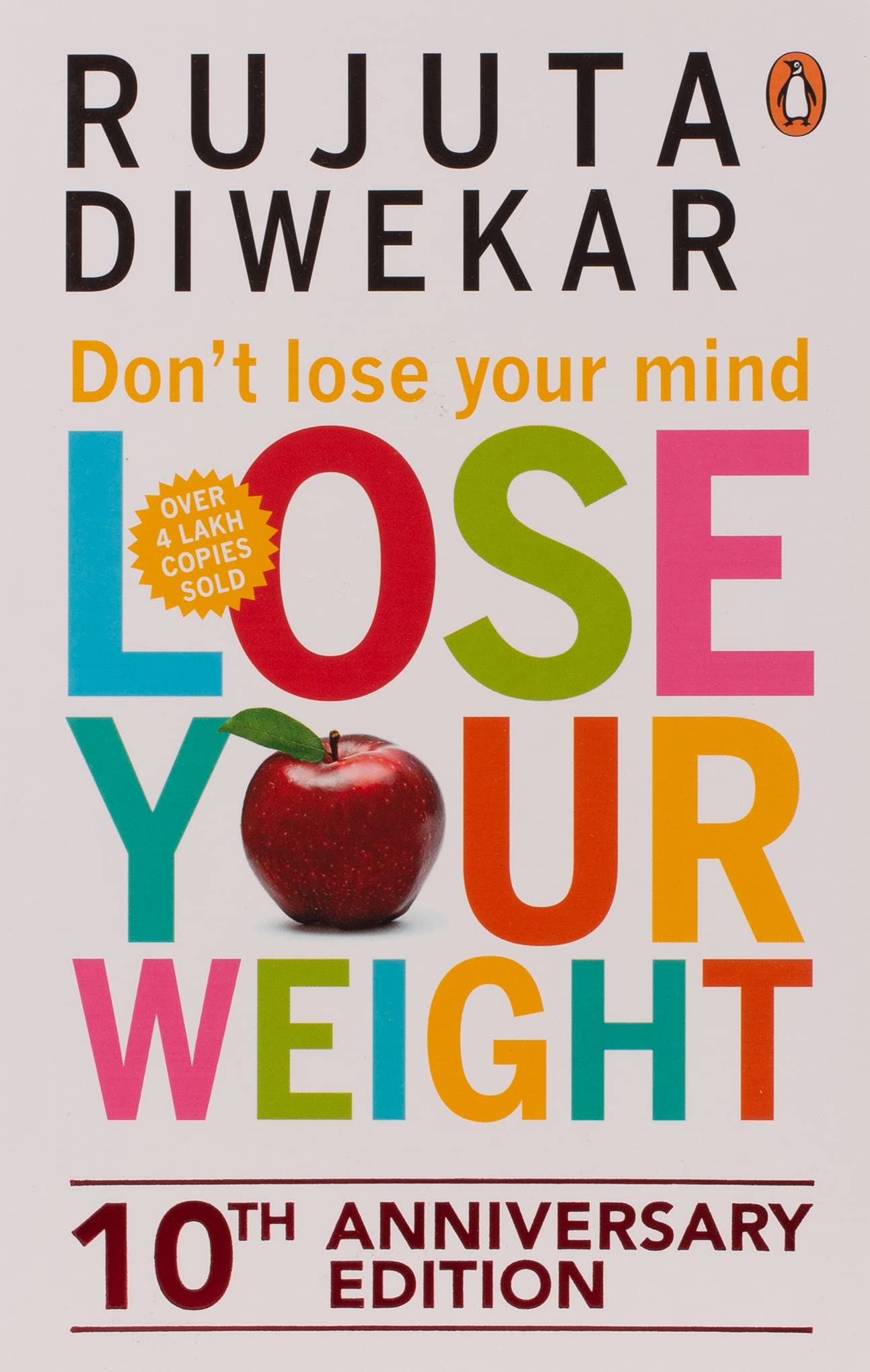 Don’t Lose Your Mind, Lose Your Weight