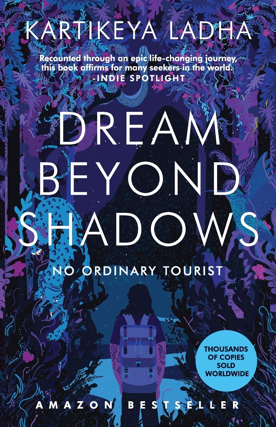 Dream Beyond Shadows