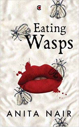 Eating Wasps