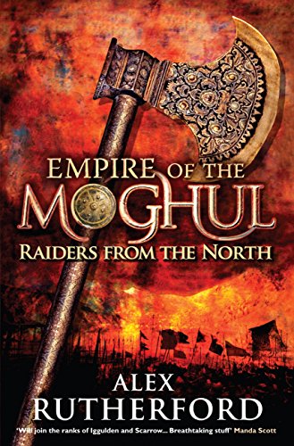 Empire of The Moghul