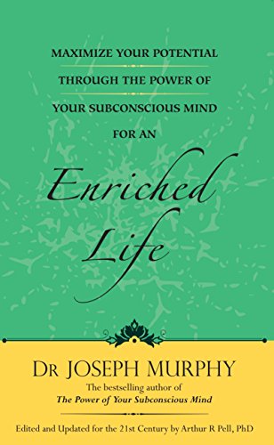 Maximize your potential for an enriched Life