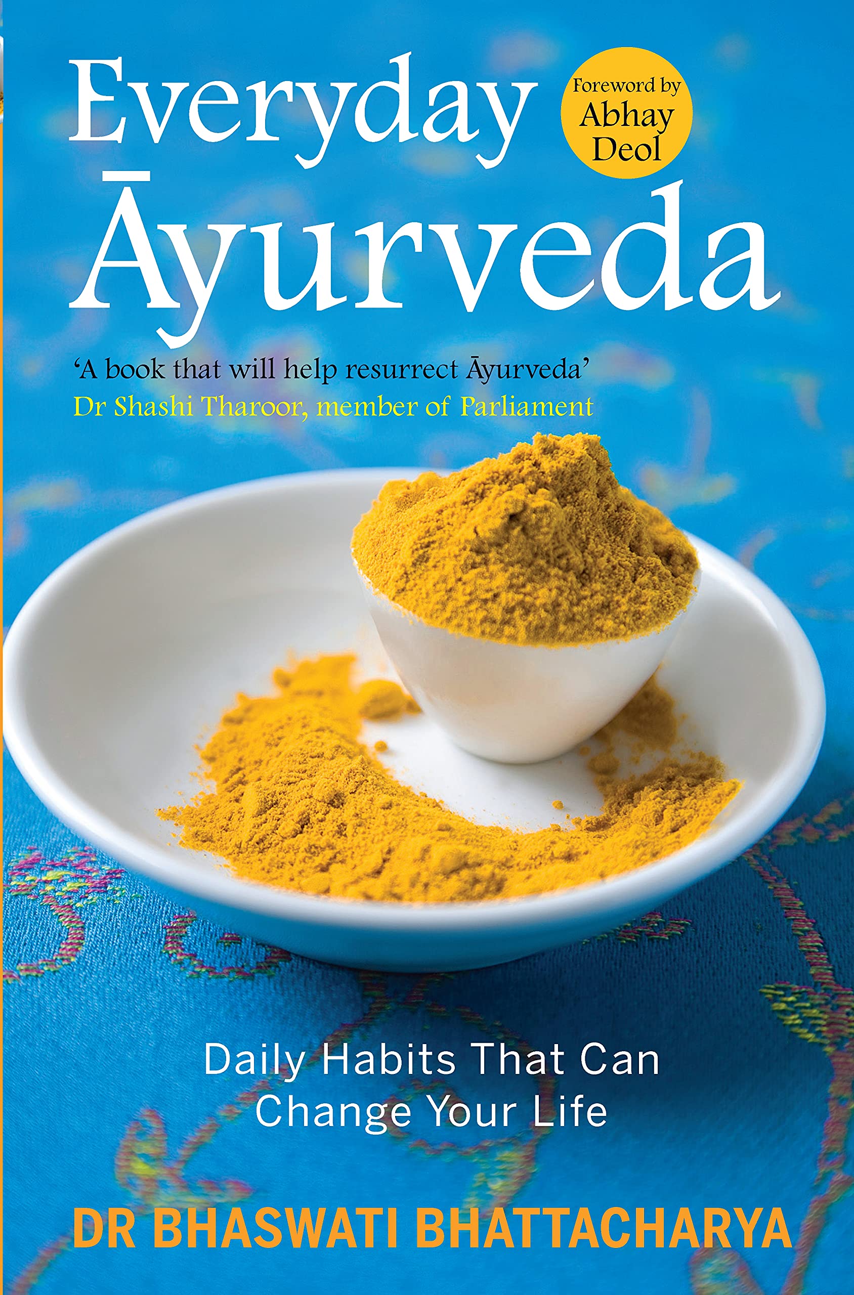 Everyday Ayurveda