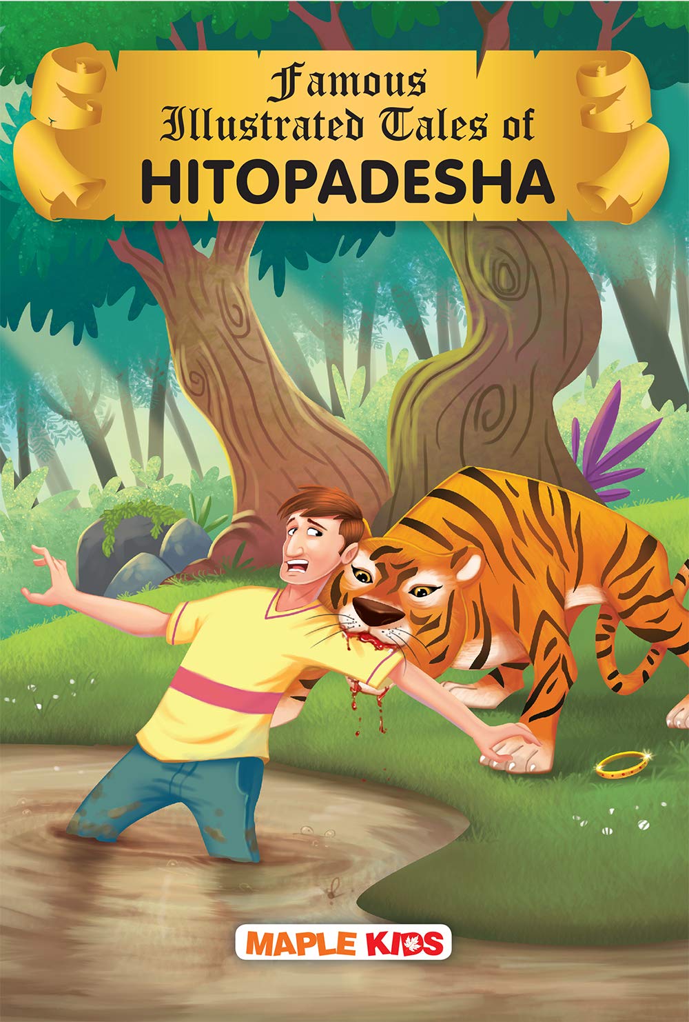 Hitopadesha