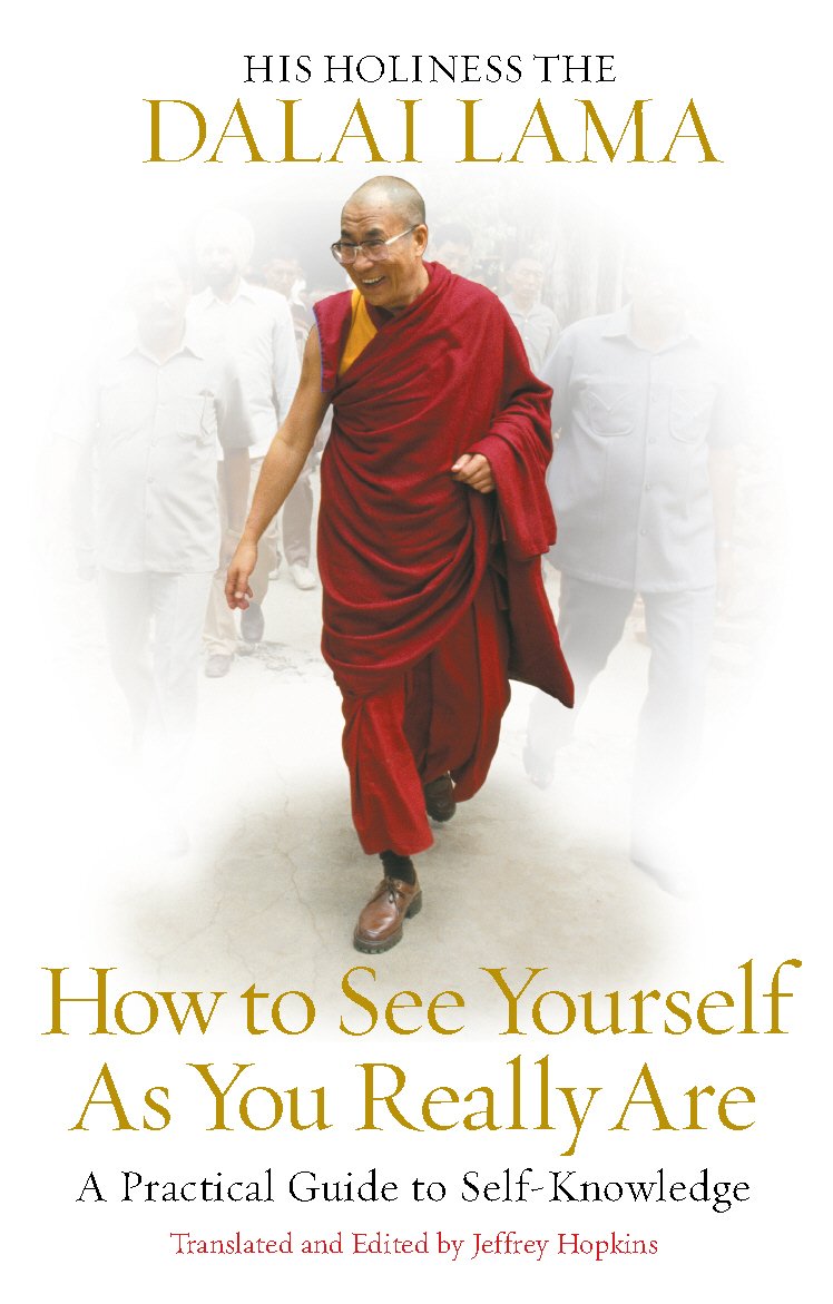 How to see yourself as you really are