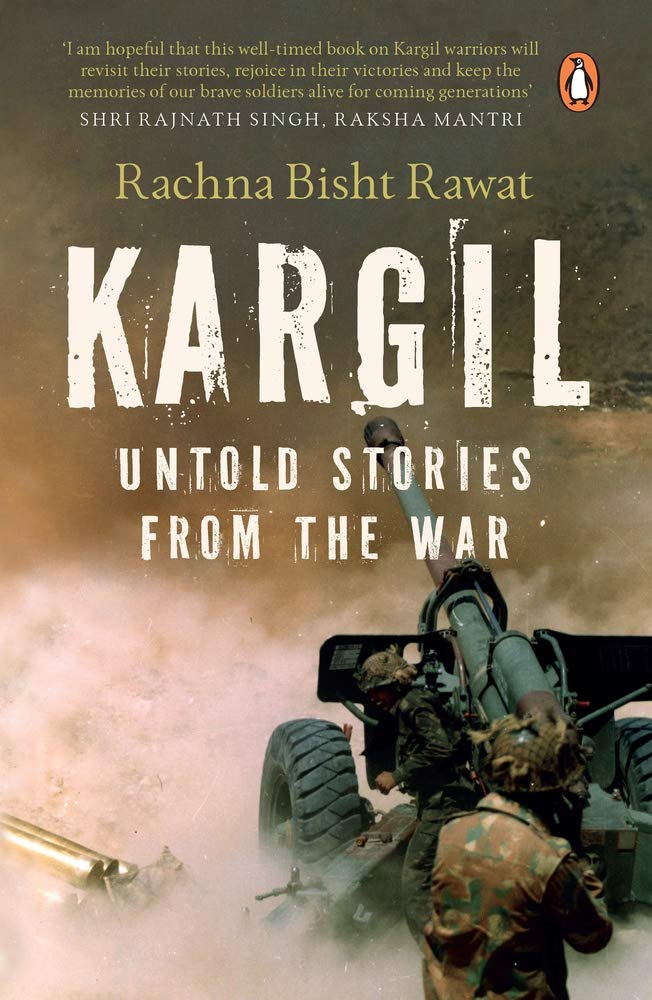 Kargil – Untold Stories From The War