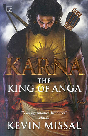 Karna – The King of Anga