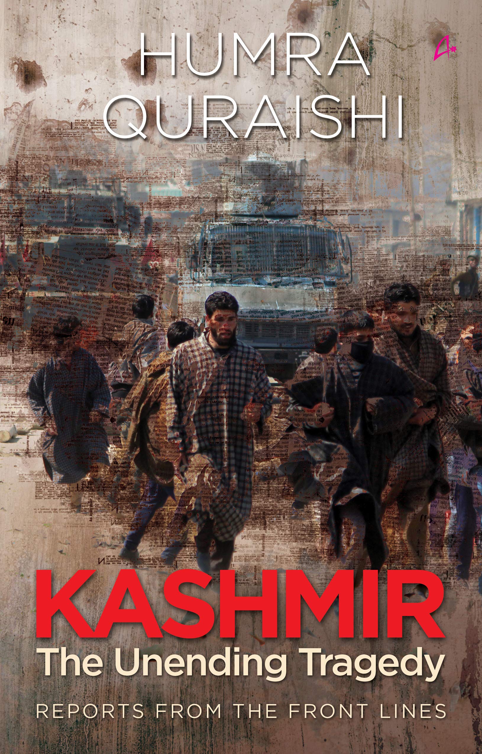 Kashmir – The Unending Tragedy