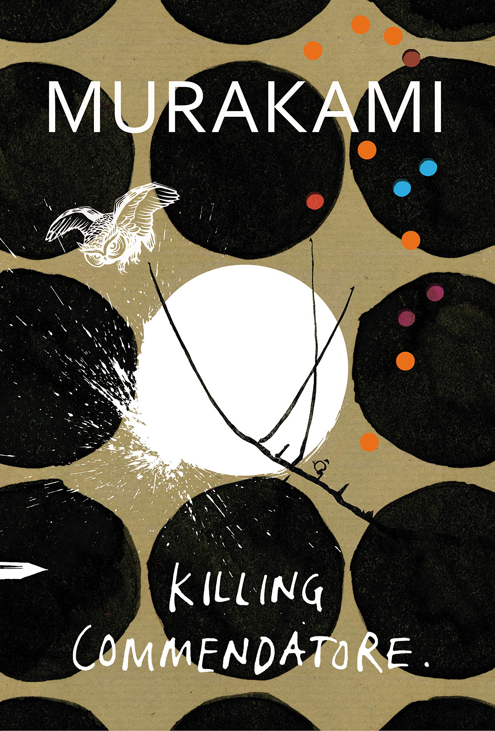 Killing Commendatore