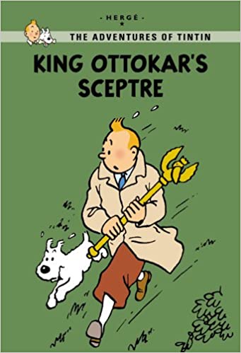 King Ottokar’s Sceptre