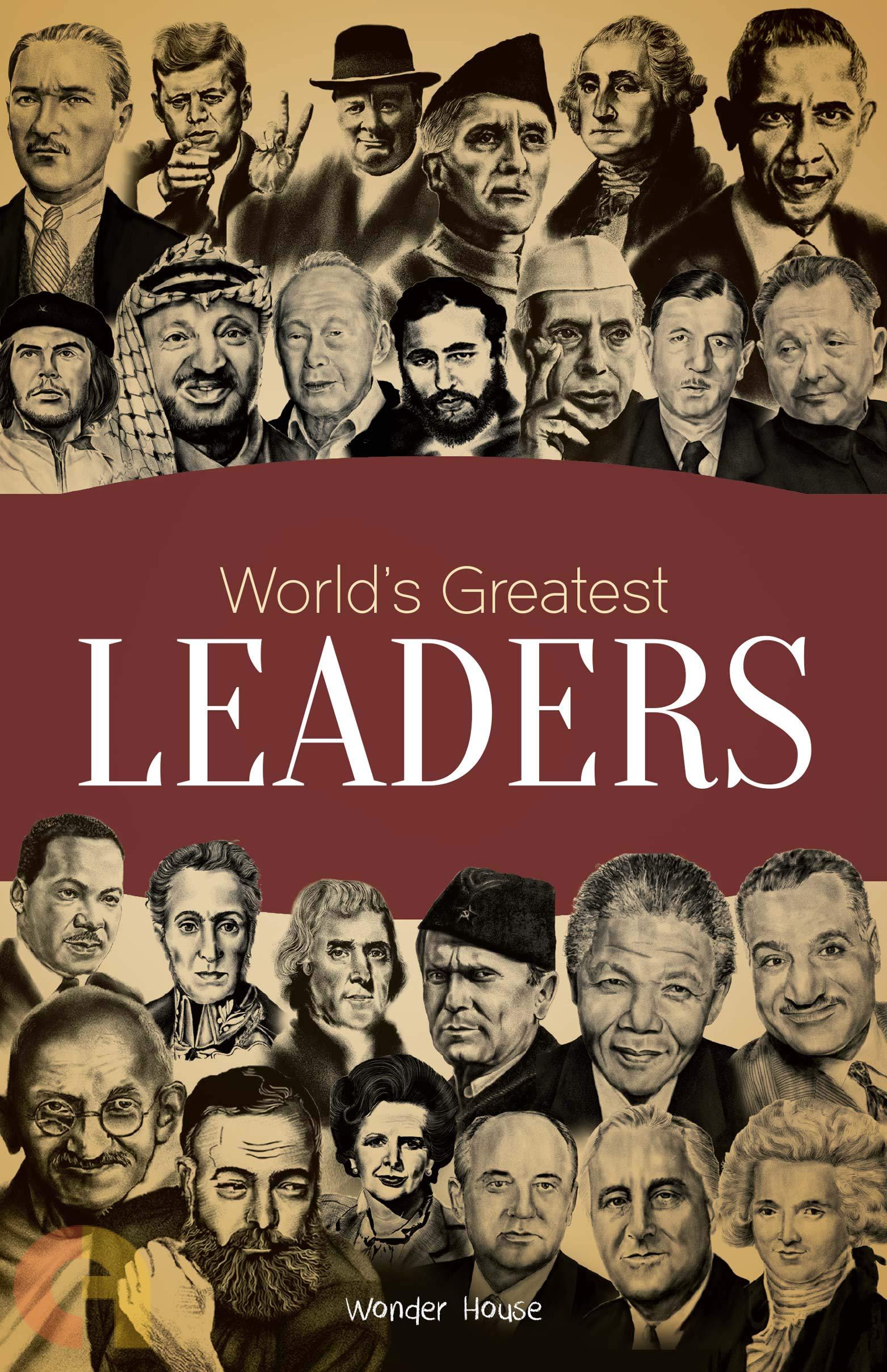 World’s Greatest Leaders