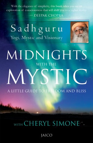 Midnights with The Mystic