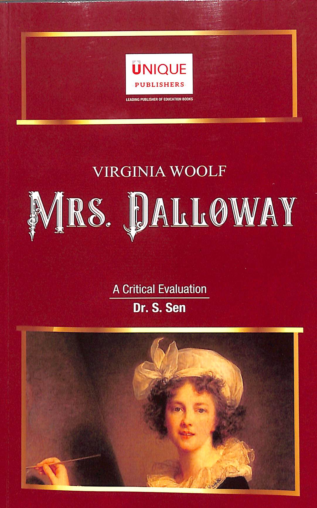 Mrs. Dalloway