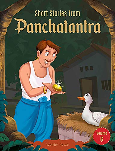 Panchatantra ki Laghu Kathaein (part – 6)