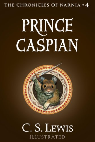 Prince Caspian