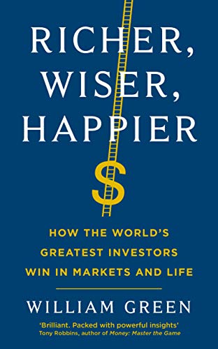 Richer, Wiser, Happier $