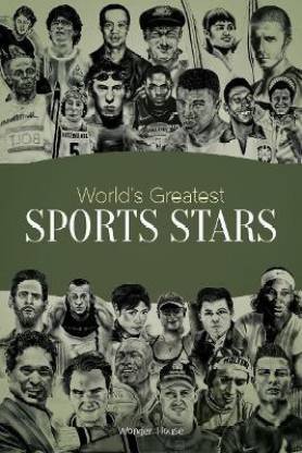 World’s Greatest Sports Stars