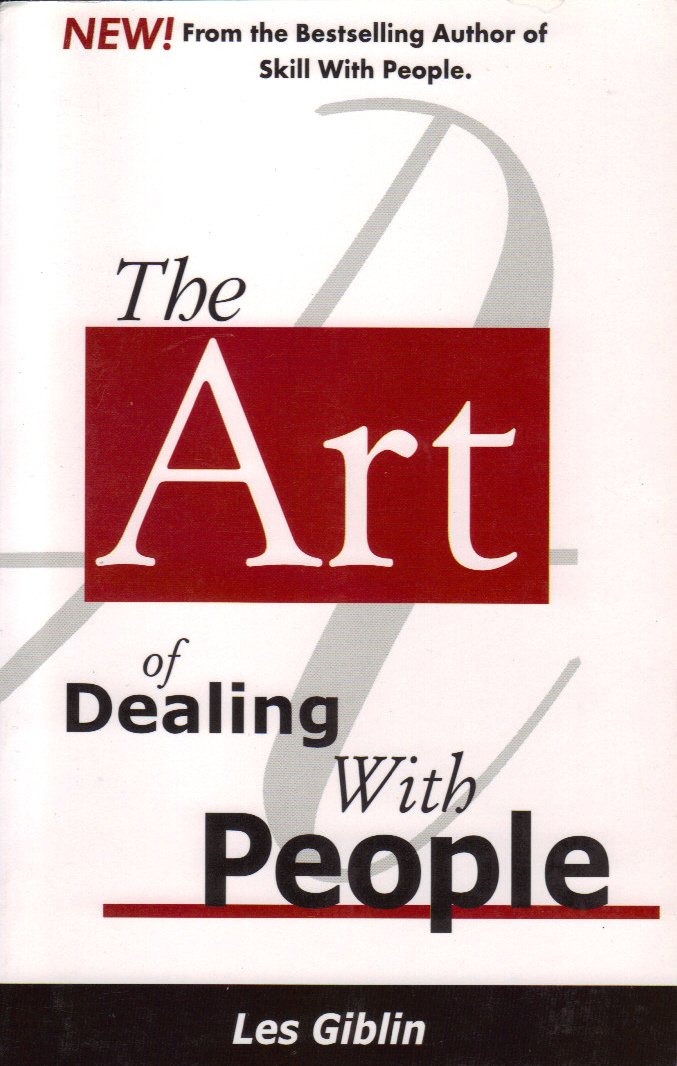 The Art of Dealing with People