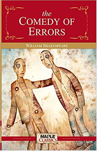 The Comedy of Errors