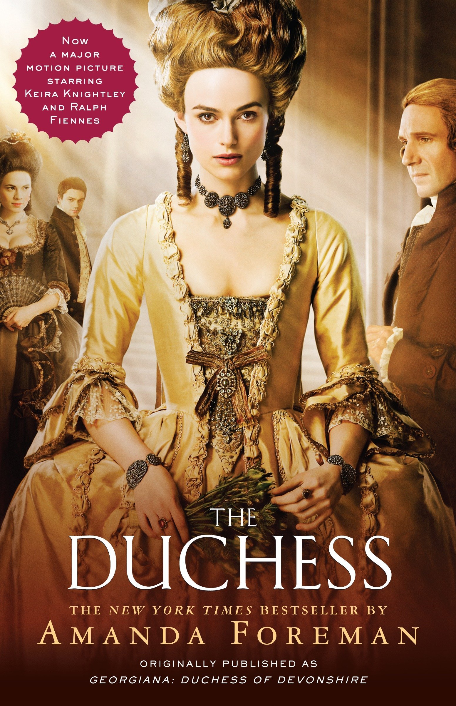 The Duchess