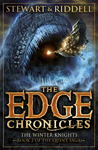 The Edge Chronicles – Part – 2