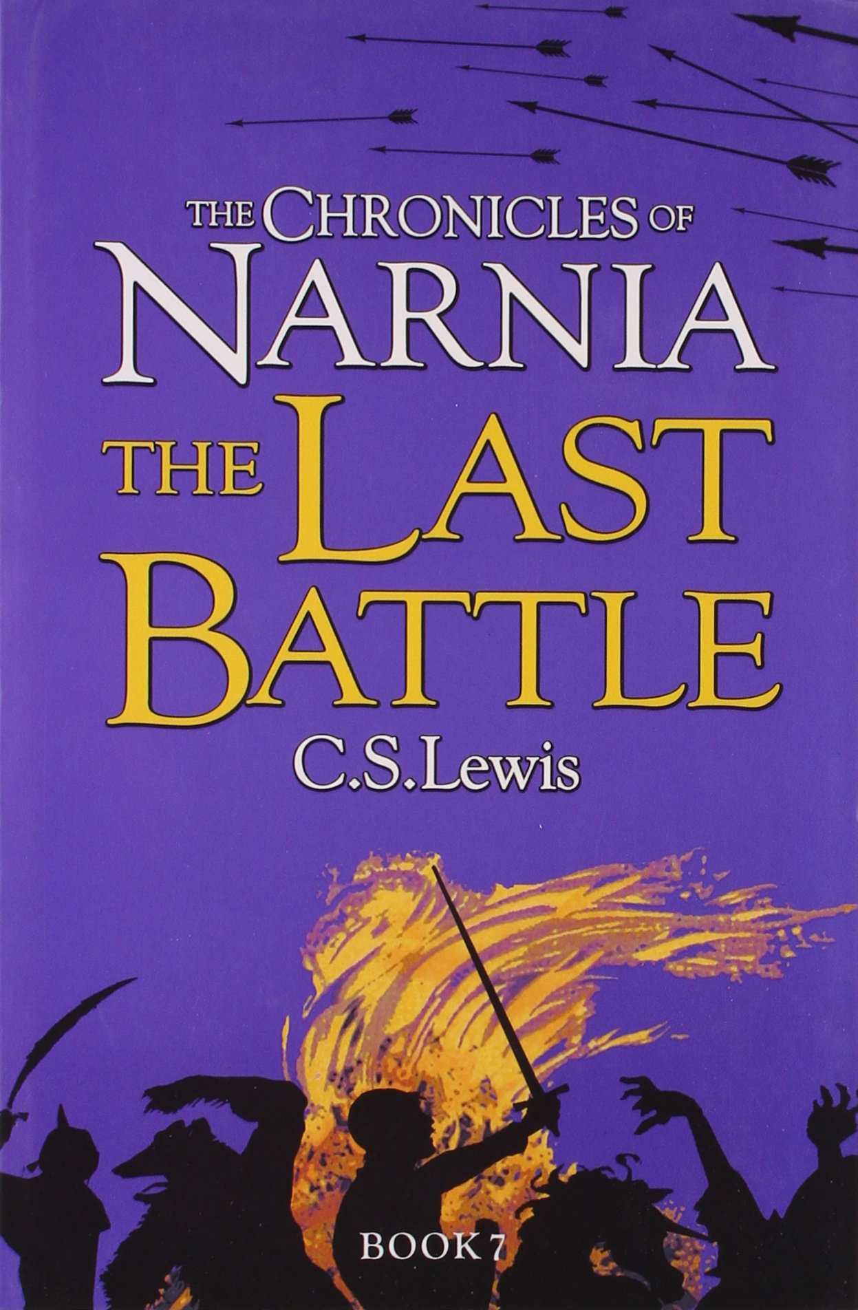 The Last Battle