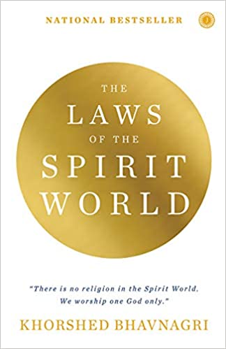 The Laws of The Spirit World