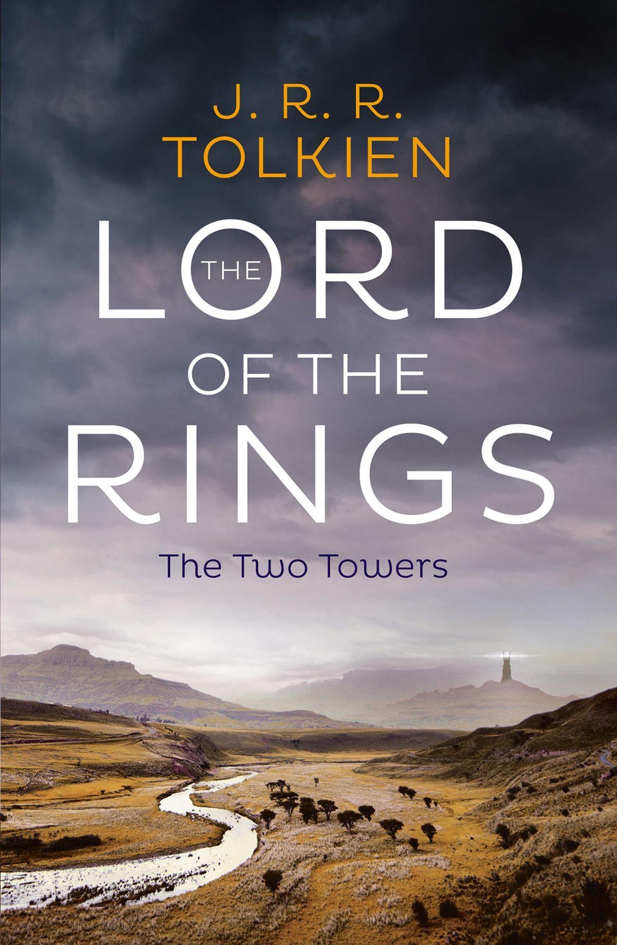 The Lord of The Rings – The Two Towers