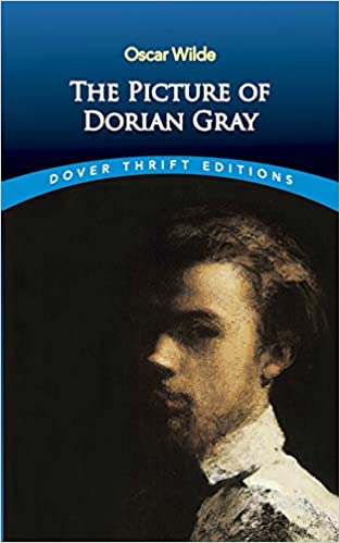 The Picture of Dorian Gray