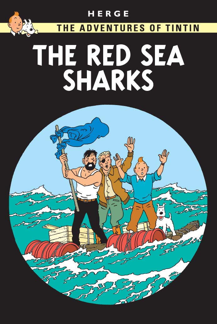 The Red Sea Sharks