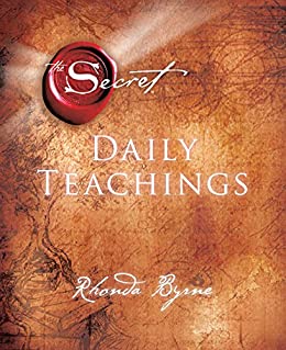 The Secret – Daily Teachings