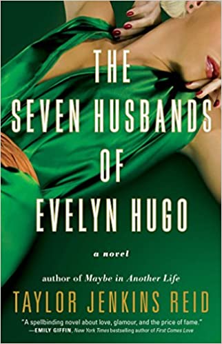 The Seven Husbands of Evelyn Hugo