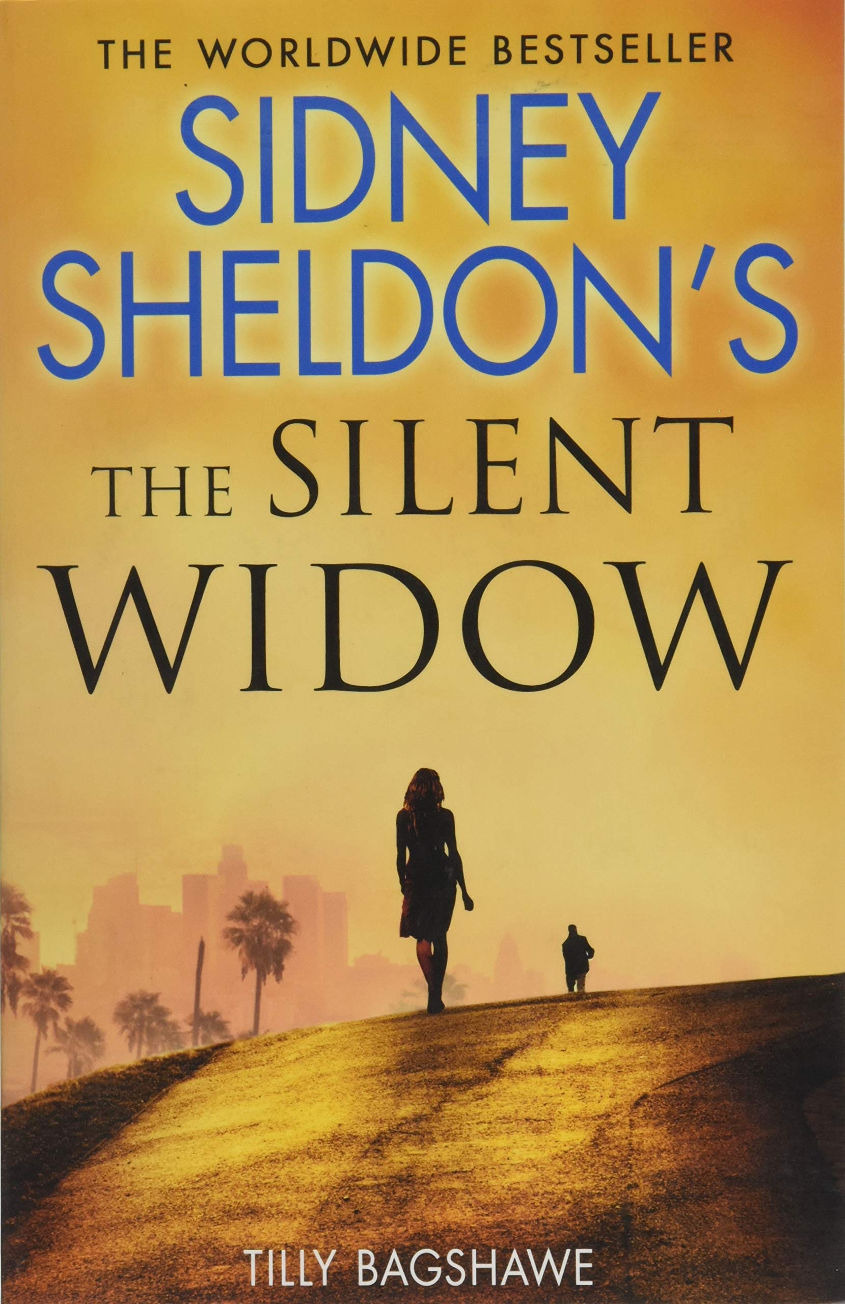 The Silent Widow