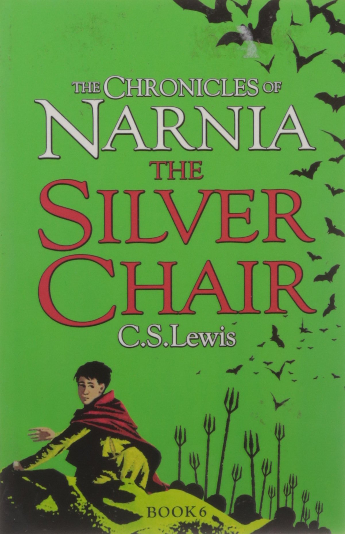 The Silver Chair