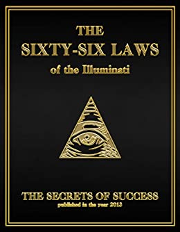 The Sixty-Six Laws of the Illuminati