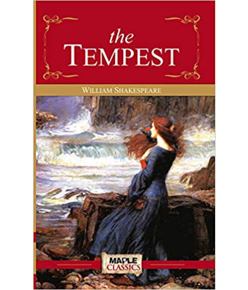 The Tempest