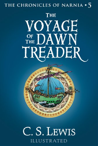 The Voyage of The Dawn Trader