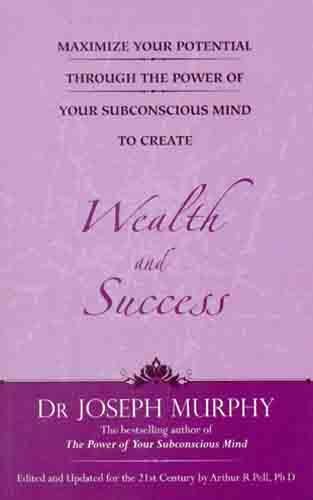 Wealth & Success