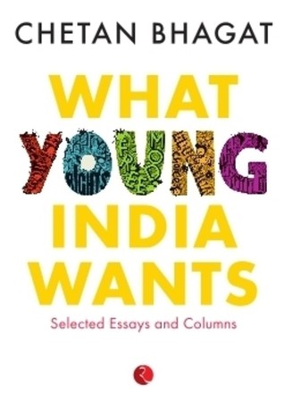 What Young India Wants